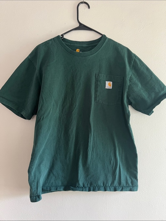 Carhartt Other - Carhartt men’s tshirt size medium